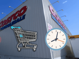 Identificar el día con menor demanda podría mejorar significativamente la experiencia de compra en Costco. ESPECIAL/Unplash