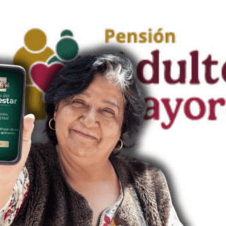 Pensión Bienestar: Cómo consultar el saldo de la tarjeta en noviembre 2025