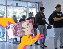 Emilio Romano explicó que el Comité de Asociados busca evitar que se cometan actividades ilícitas, como el lavado dinero, en las instituciones bancarias de México. EL INFORMADOR / ARCHIVO