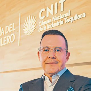 El valor de ser tequileros