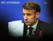 La visita también será la ocasión para que se oficialicen acuerdos de cooperación cultural. EFE/EPA/A. Jocard