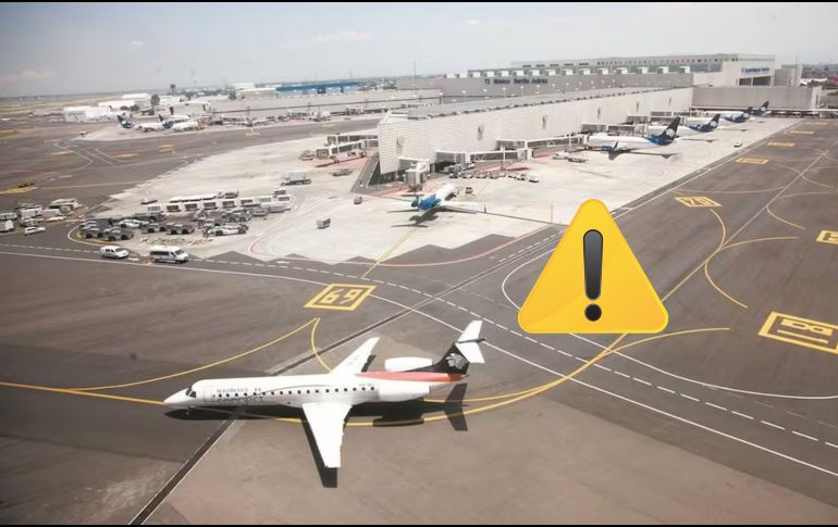 La Canaco CDMX enlistó los cinco efectos económicos que provocará la decisión. SUN / ARCHIVO