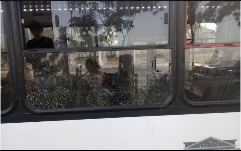 La Setran también afirmó que el servicio de transporte público continuará prestándose con normalidad, 