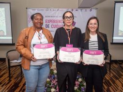 Se tuvo como objetivo articular las experiencias locales con las políticas nacionales e internacionales, promoviendo un sistema de cuidados que garantice la dignidad, la salud y la autonomía de todas las personas. ESPECIAL / Desarrollo Social Jalisco