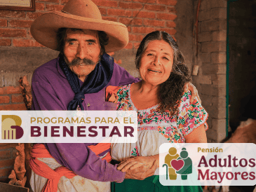 El calendario oficial de pagos del bimestre de noviembre a diciembre deberá ser confirmado por la Secretaria del Bienestar. ESPECIAL/@apoyosbienestar