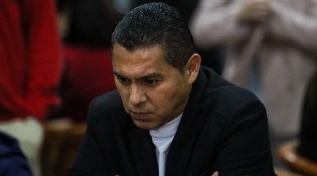 Ramón Morales, exjugador de Chivas. EL INFORMADOR / ARCHIVO