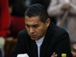 Ramón Morales, exjugador de Chivas. EL INFORMADOR / ARCHIVO