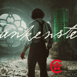 "Frankenstein" de Del Toro arrasa en la Cineteca