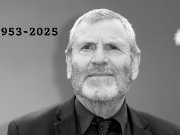 Entre sus últimos papeles se encuentra un papel en la serie británica 