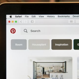 Pinterest lanza nueva herramienta impulsada por IA