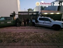 Según fuentes, Armando 