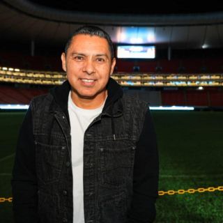 Ramón Morales espera que la "Hormiga" siga los pasos de Guardado rumbo a la Selección Mexicana