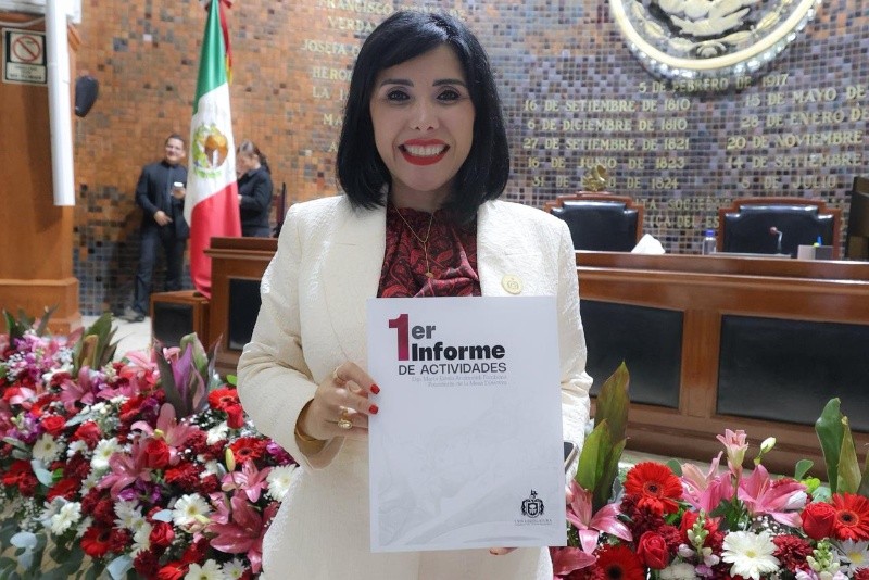 EL INFORMADOR/ A. Navarro 