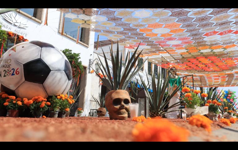 Laura Imelda Pérez Segura encabezó la ceremonia de inauguración de esta imponente obra que combina tradición, historia y arte.