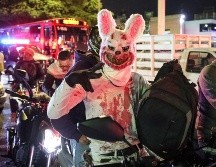 Policía Vial hizo un llamado a la ciudadanía para que, en caso de observar conductas peligrosas o actos vandálicos, reporte al 911. EL INFORMADOR/ARCHIVO