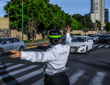 Te recomendamos anticipar tus trayectos y tomar tus precauciones. EL INFORMADOR/ ARCHIVO