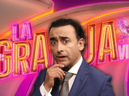 Estos fallos han sido motivo de comentarios tanto del público como de analistas del entretenimiento, quienes contrastan su actual desempeño con la época dorada que vivió al frente de Otro Rollo. ESPECIAL/TVAZTECA