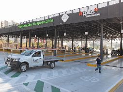 Durante 2025, el Gobierno de Jalisco continúa impulsando acciones para la protección del medio ambiente, entre ellas el programa de Verificación Vehicular, diseñado para disminuir las emisiones contaminantes y favorecer una mejor calidad del aire en el Estado. EL INFORMADOR / ARCHIVO