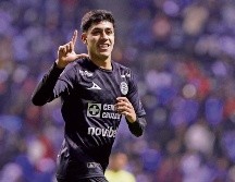 Omar Campos anotó el gol que aseguró la victoria de los cementeros. IMAGO7