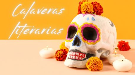 De acuerdo con un artículo del Gobierno de México, en 2008, la Unesco, declaró el Día de Muertos como Patrimonio Cultural Inmaterial de la Humanidad. ESPECIAL / CANVA