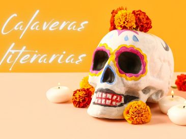 De acuerdo con un artículo del Gobierno de México, en 2008, la Unesco, declaró el Día de Muertos como Patrimonio Cultural Inmaterial de la Humanidad. ESPECIAL / CANVA