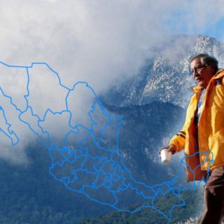 Frente frío traerá descenso en las temperaturas de estos estados