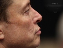 El sitio de Grokipedia tiene una apariencia minimalista con poco más que una barra de búsqueda en la que los usuarios pueden escribir sus consultas. ESPECIAL / AFP y CANVA