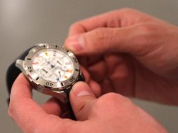 El cambio de horario programado este domingo es de las 2:00 a la 1:00. EL INFORMADOR/Archivo