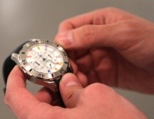 El cambio de horario programado este domingo es de las 2:00 a la 1:00. EL INFORMADOR/Archivo