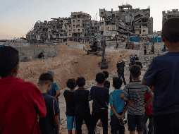 A pesar de que el ejército israelí les ha acusado de 