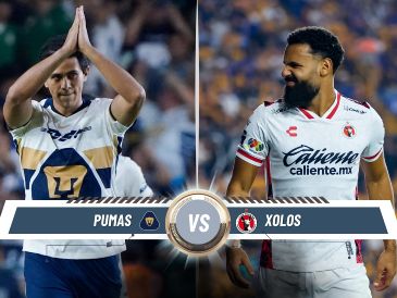 Ambos equipos llegan con la necesidad de sumar puntos para mantenerse en la pelea. ESPECIAL / IMAGO7 y CANVA