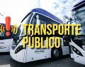 Secretaría de Transporte informa cambios en rutas de camiones para el domingo 2 de noviembre. ESPECIAL