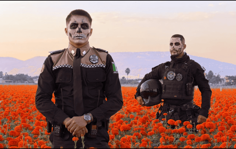 ESPECIAL / Policía del Estado