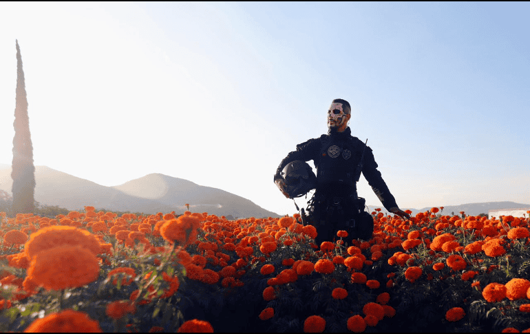 ESPECIAL / Policía del Estado