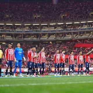 Delantero regresará a Chivas de cara al Torneo Clausura 2026