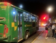 La Setran confirmó que ninguna de las rutas de la metrópoli dejó de prestar el servicio. ESPECIAL