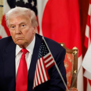 ‘Falta de consenso prolonga cierre de gobierno en EU’, asegura especialista