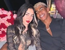 La artista argentina aclaró los rumores y confirmó que su noviazgo con Lamine Yamal terminó recientemente. INSTAGRAM/@nickinicole