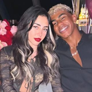 Nicki Nicole termina su relación con Lamine Yamal y aclara los rumores