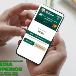 Beca Benito Juárez: Cómo consultar el saldo y movimientos de tu tarjeta desde casa