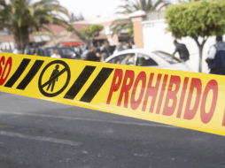 El primero fue Alejandro Arcos Catalán, alcalde de Chilpancingo, Guerrero, asesinado y decapitado el 6 de octubre de 2024. EL INFORMADOR/ ARCHIVO