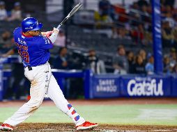 CORTESÍA/ CHARROS DE JALISCO.