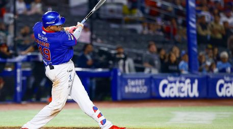 CORTESÍA/ CHARROS DE JALISCO.
