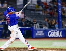 CORTESÍA/ CHARROS DE JALISCO.