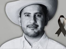 El sitio donde ocurrió el ataque, en el que también resultó herido el regidor municipal Víctor Hugo de la Cruz Salcedo y donde el presunto agresor fue abatido, luce ahora vacío. FACEBOOK/CARLOSMANZO