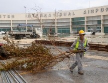 El Gobierno de Jamaica afirmó que proporcionará más información a medida que avance la verificación. EFE/O. BARRÍA