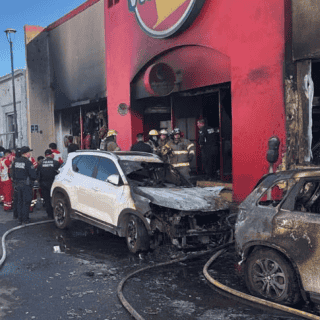 ¿Qué provocó el incendio en tienda de Hermosillo que dejó 23 muertos?