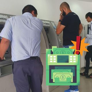 Banco implementará ESTA estrategia contra lavado de dinero en cobro de remesas