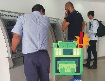 Los cambios propuestos por la Asociación de Bancos de México se aplicarán para personas físicas a partir del 30 de junio de 2027 en la institución bancaria. EL INFORMADOR / ARCHIVO