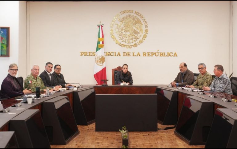 Carlos Alberto Manzo Rodríguez murió anoche en el hospital, luego de haber sido atacado a tiros. ESPECIAL/Presidencia de México